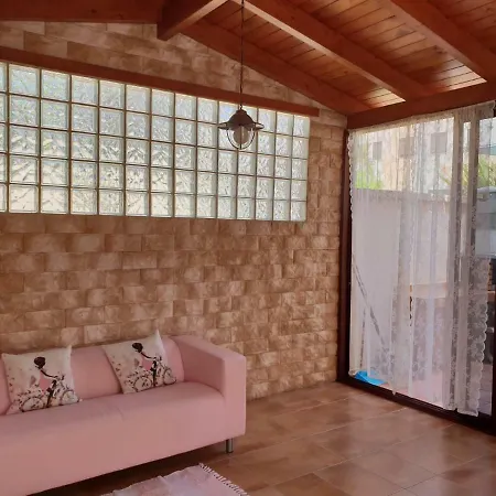 Holiday home La Reina Cho