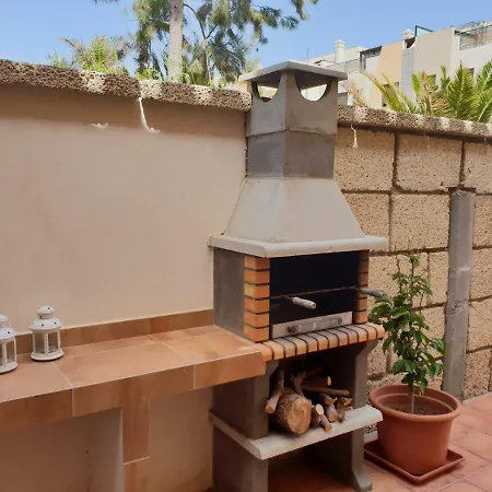 La Reina Holiday home *