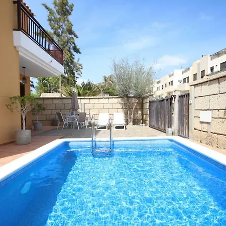 Holiday home La Reina Cho