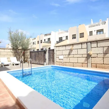 La Reina Holiday home *