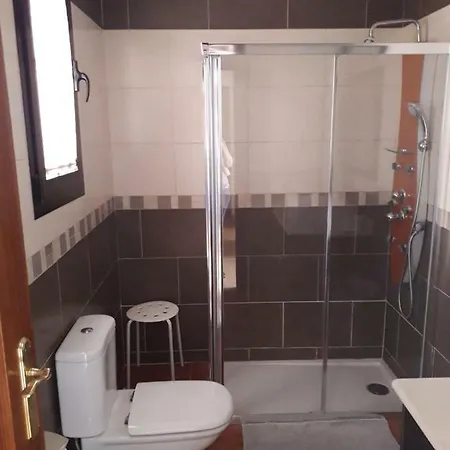 Holiday home La Reina Cho