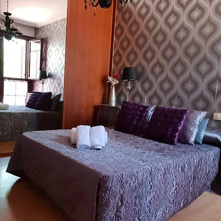 Holiday home La Reina Cho