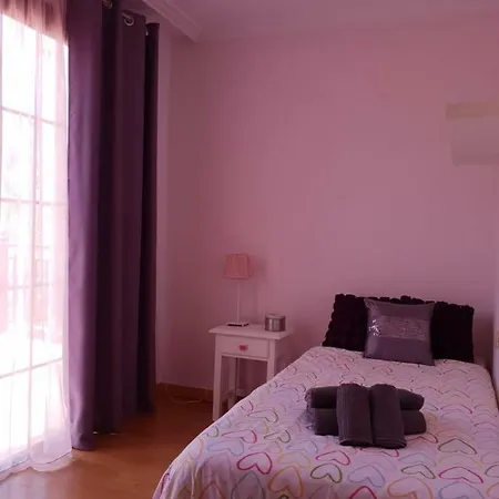 La Reina Holiday home *