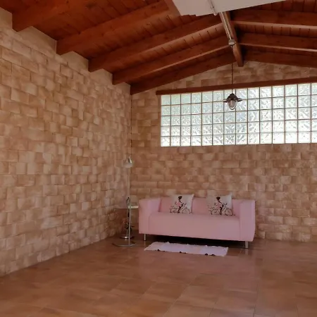Holiday home La Reina